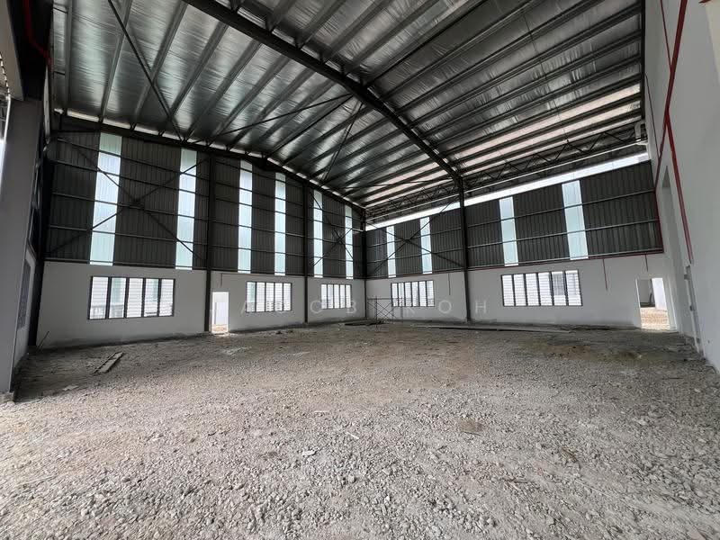 Detached Factory for Sale in Taman Pasir Putih (Pasir Gudang) - Jacob Koh - Interior - PropertyGuru.com.my
