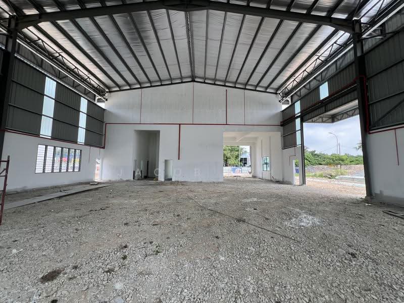 Detached Factory for Sale in Taman Pasir Putih (Pasir Gudang) - Jacob Koh - Interior - PropertyGuru.com.my