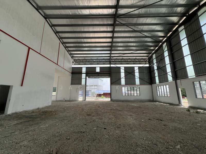 Detached Factory for Sale in Taman Pasir Putih (Pasir Gudang) - Jacob Koh - Interior - PropertyGuru.com.my