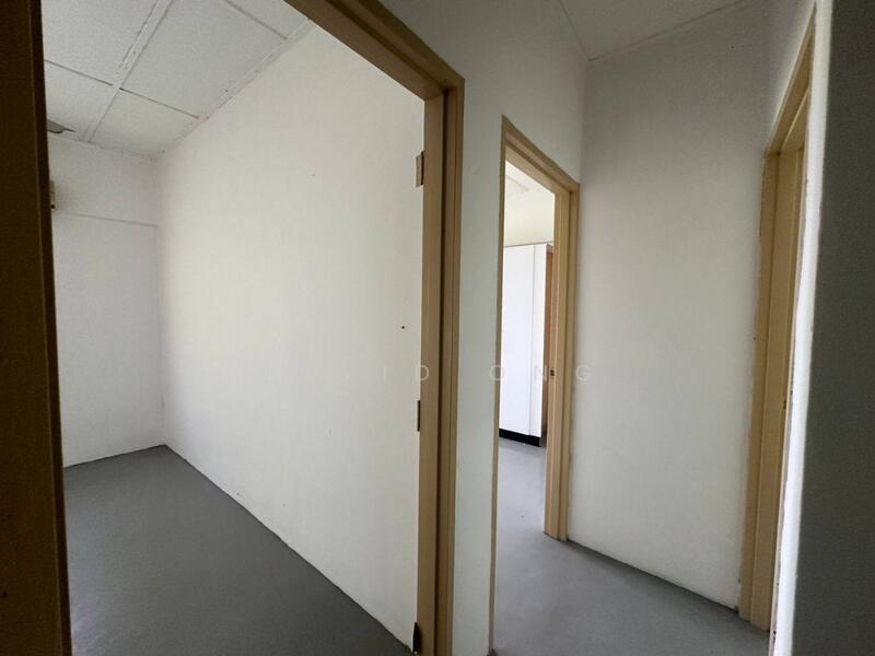 Corridor