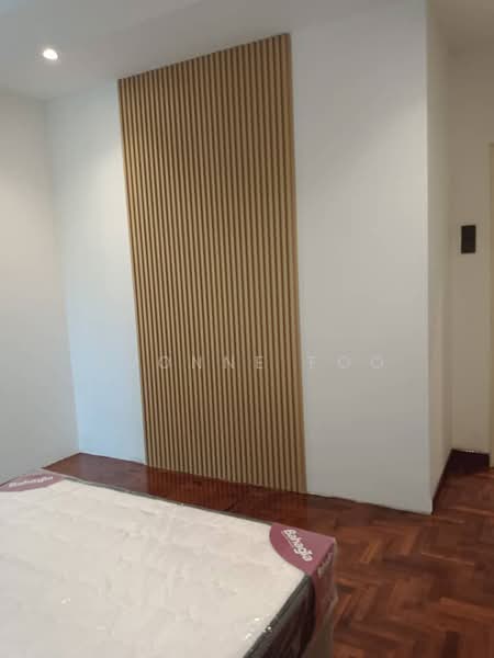 Kondominium untuk Disewa di Menara Bukit Ceylon - Yvonne Foo - Bedroom - PropertyGuru.com.my