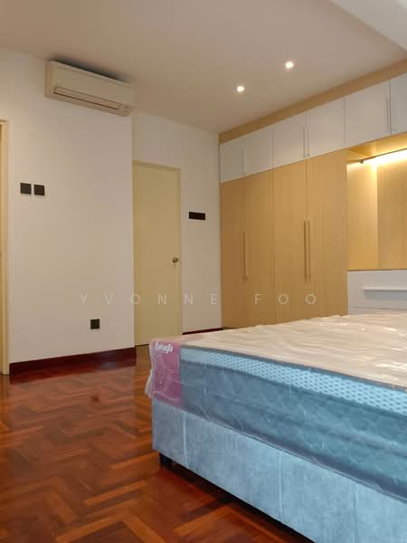 Kondominium untuk Disewa di Menara Bukit Ceylon - Yvonne Foo - Bedroom - PropertyGuru.com.my