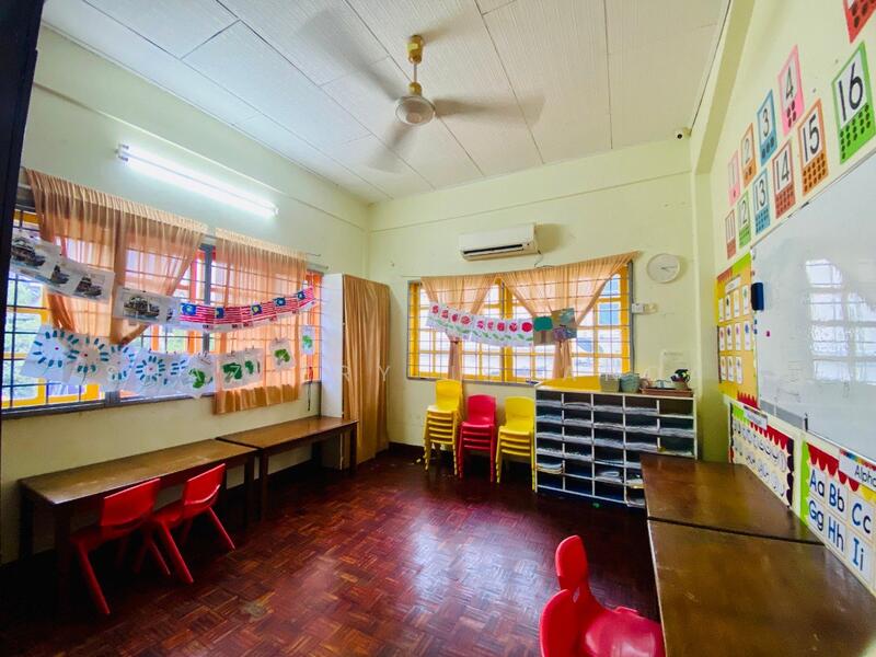 Classroom