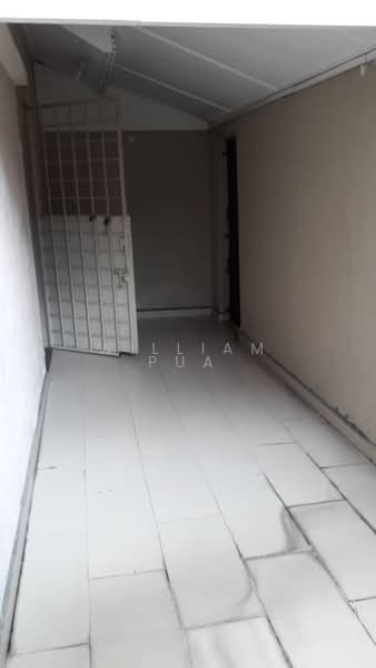 2-storey Terraced House for Sale in Kota Kemuning (Shah Alam) - William Pua - Corridor - PropertyGuru.com.my