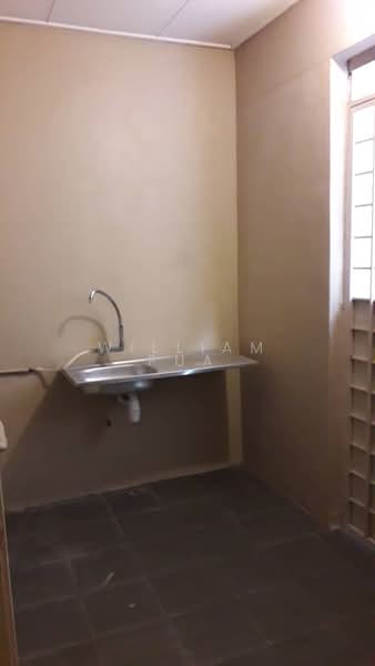 2-storey Terraced House for Sale in Kota Kemuning (Shah Alam) - William Pua - Bathroom - PropertyGuru.com.my