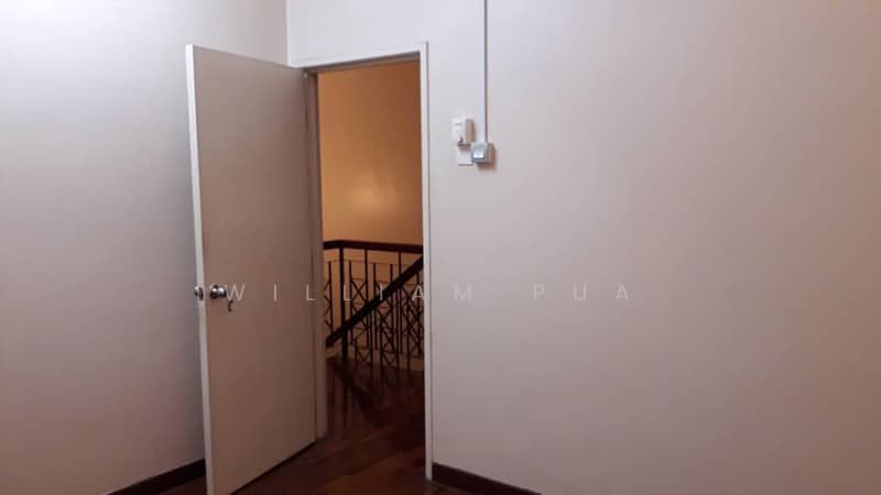 2-storey Terraced House for Sale in Kota Kemuning (Shah Alam) - William Pua - Corridor - PropertyGuru.com.my