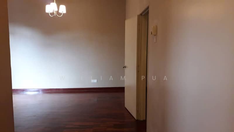 2-storey Terraced House for Sale in Kota Kemuning (Shah Alam) - William Pua - Living Room - PropertyGuru.com.my