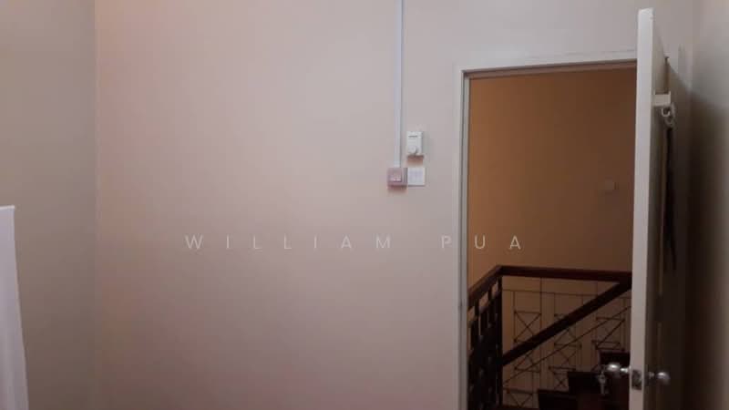 2-storey Terraced House for Sale in Kota Kemuning (Shah Alam) - William Pua - Corridor - PropertyGuru.com.my