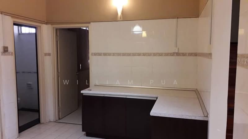 2-storey Terraced House for Sale in Kota Kemuning (Shah Alam) - William Pua - Kitchen - PropertyGuru.com.my