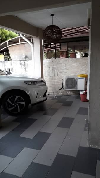 2-storey Terraced House for Sale in Kota Kemuning (Shah Alam) - William Pua - Exterior - PropertyGuru.com.my