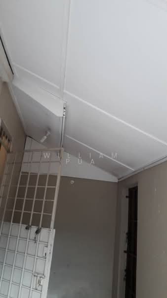 2-storey Terraced House for Sale in Kota Kemuning (Shah Alam) - William Pua - Entrance - PropertyGuru.com.my