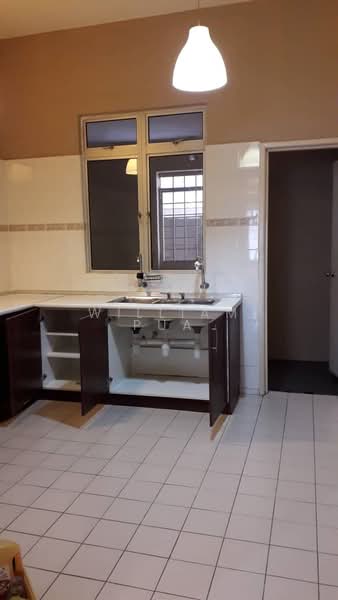2-storey Terraced House for Sale in Kota Kemuning (Shah Alam) - William Pua - Kitchen - PropertyGuru.com.my