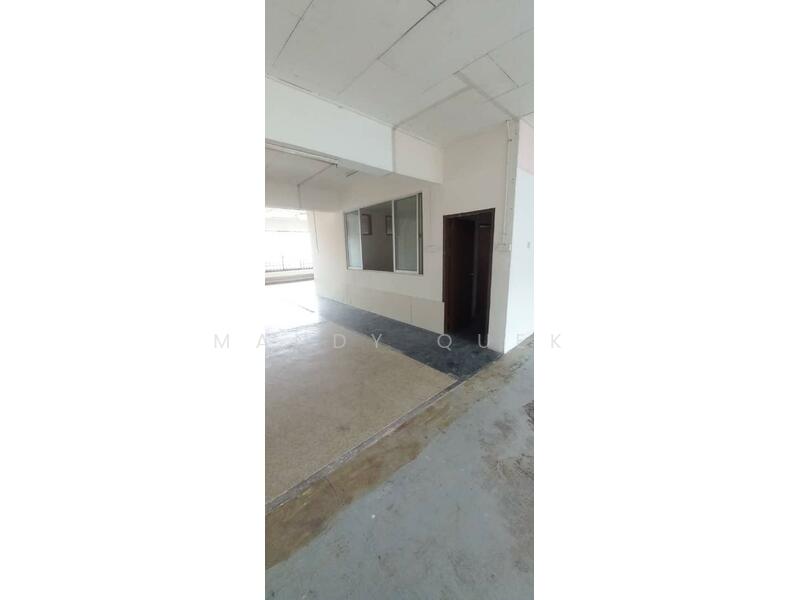 Corridor