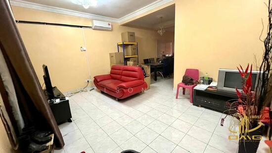 Terraced House for Sale in Bandar Botanic (Klang) - Wilson Ng