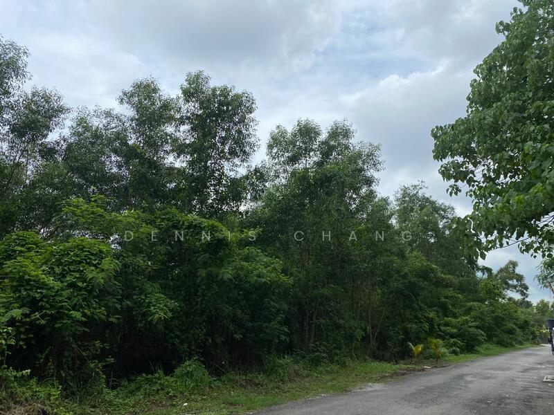 Industrial Land for Sale in Hi-Tech Industrial Park (Semenyih) - Dennis Chang - Exterior - PropertyGuru.com.my
