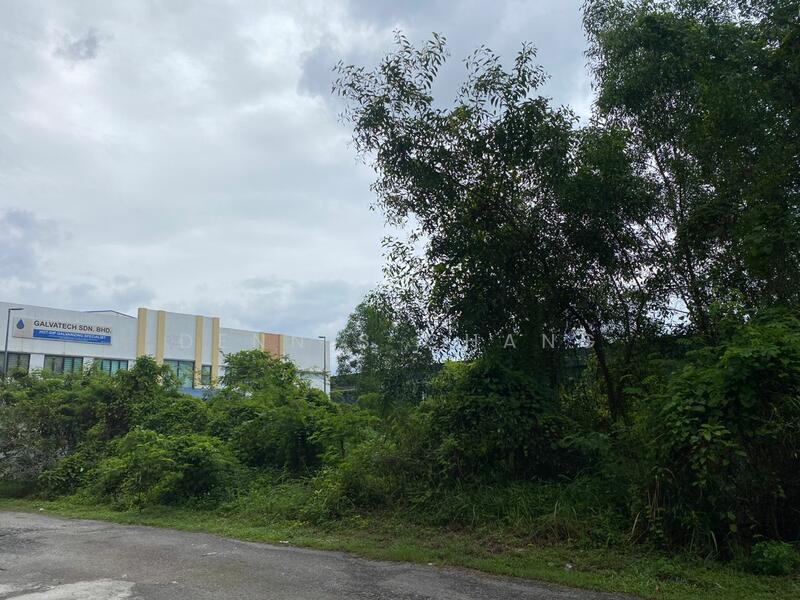 Industrial Land for Sale in Hi-Tech Industrial Park (Semenyih) - Dennis Chang - Exterior - PropertyGuru.com.my
