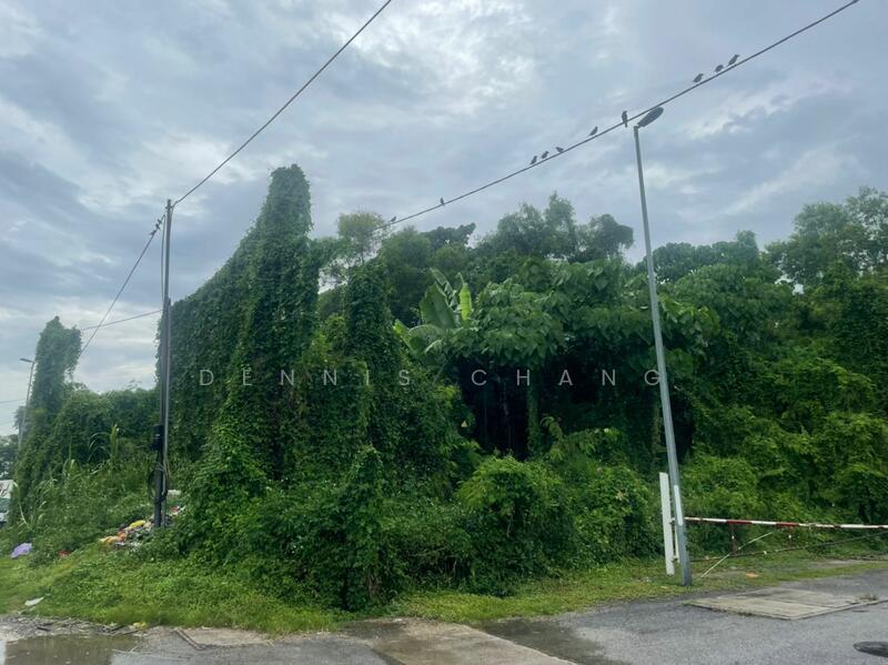 Industrial Land for Sale in Hi-Tech Industrial Park (Semenyih) - Dennis Chang - Exterior - PropertyGuru.com.my
