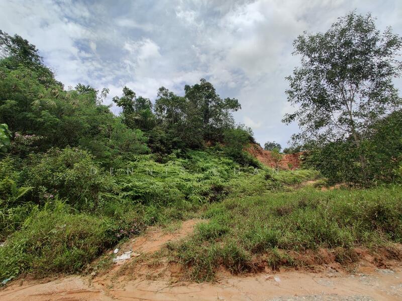Industrial Land for Sale in Hi-Tech Industrial Park (Semenyih) - Dennis Chang - Exterior - PropertyGuru.com.my