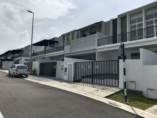 Jual rumah LPPSA jika buyer loan reject di Johor