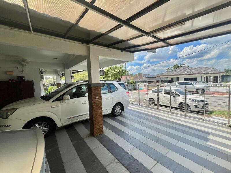 Untuk Dijual - Desa Subang Permai