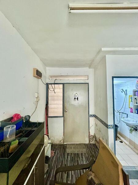 Corridor