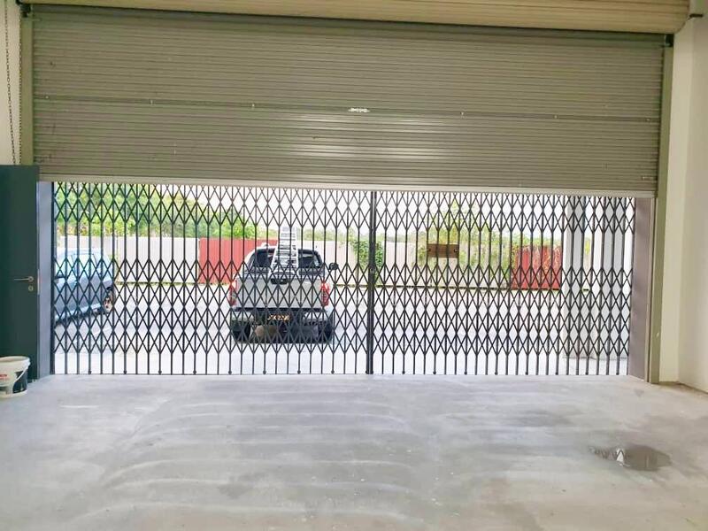 Car Park