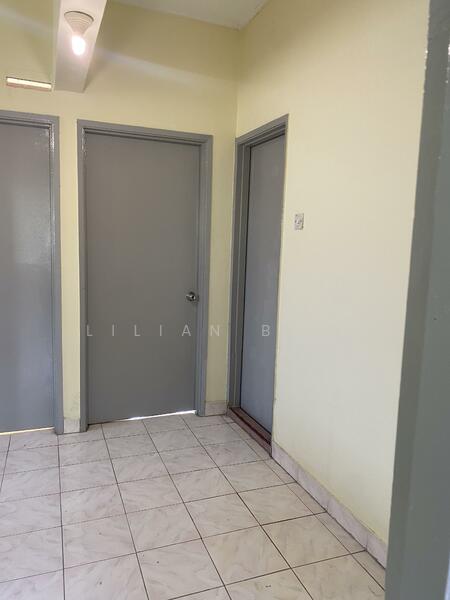 Corridor