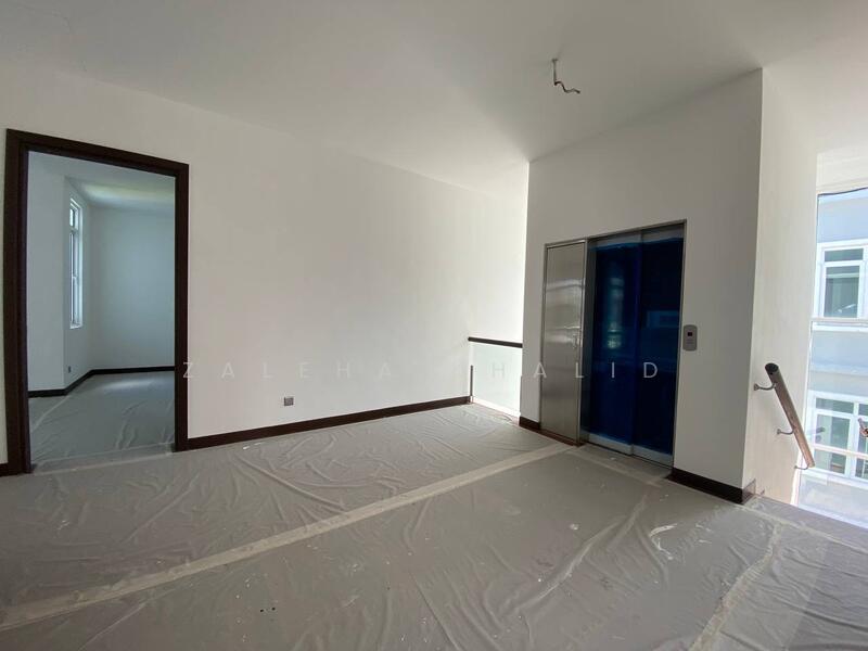 Corridor