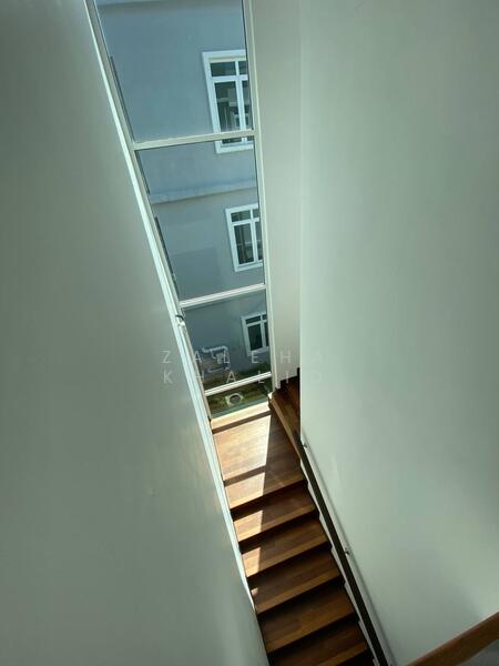 Corridor
