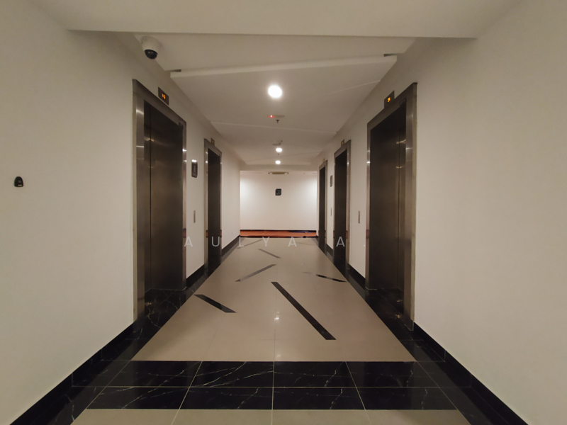 Corridor