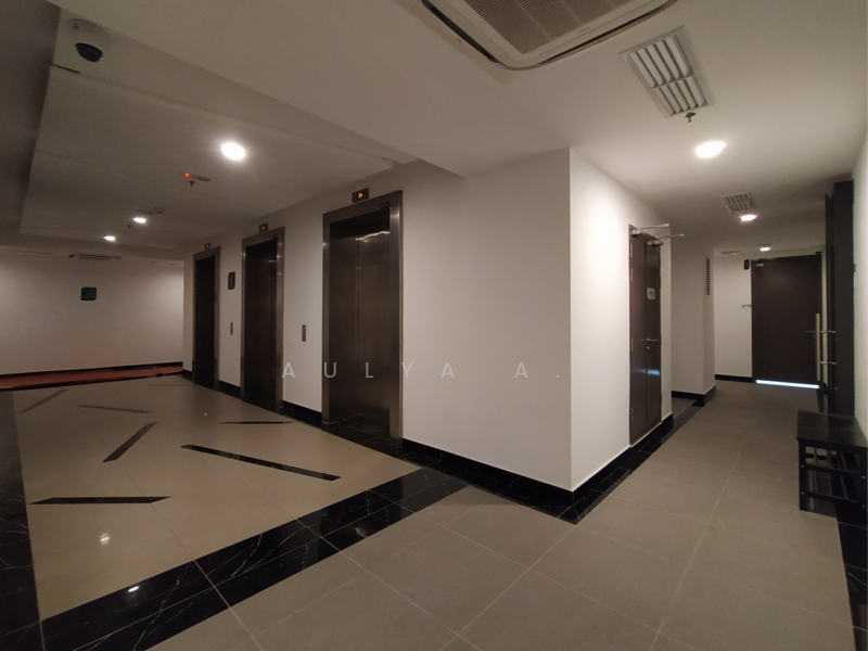 Corridor