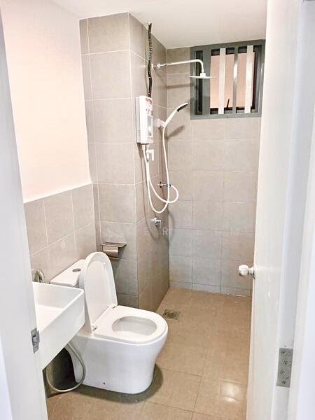Service Residence for Rent at Casa Embun - Baxter Lim - Bathroom - PropertyGuru.com.my