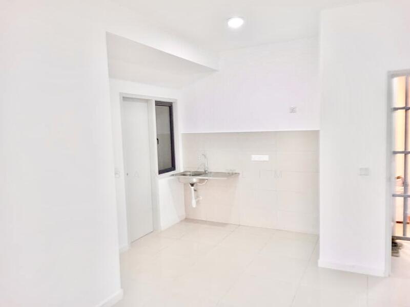 Service Residence for Rent at Casa Embun - Baxter Lim - Kitchen - PropertyGuru.com.my