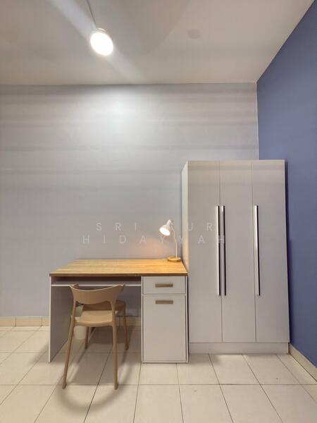 Study Table