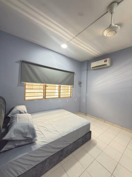 Medium Bedroom 2