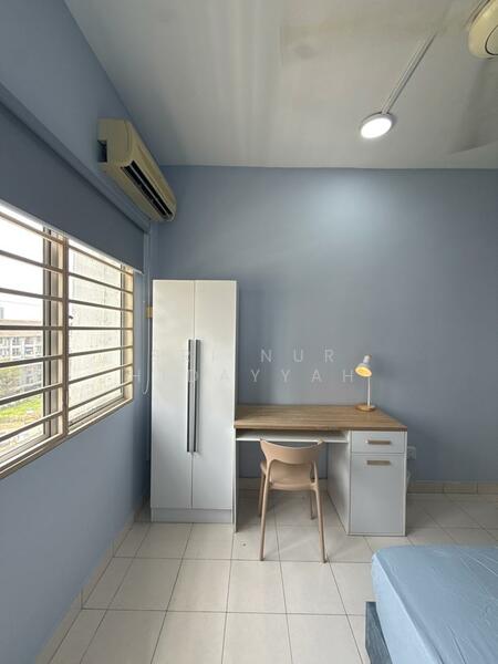 Medium Bedroom 3