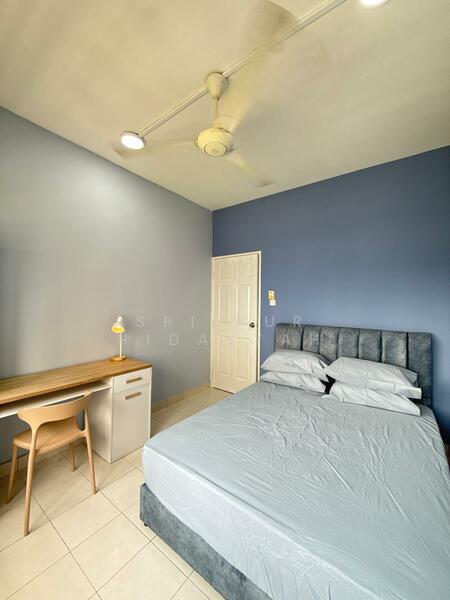 Medium Bedroom 3
