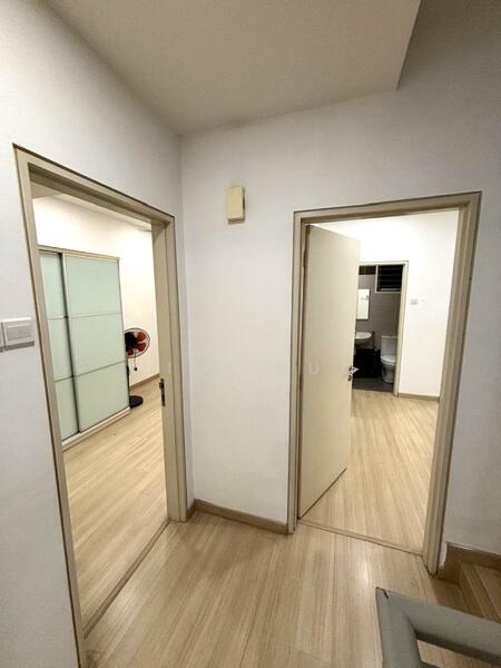 Corridor