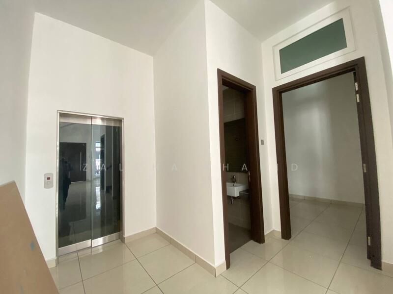 Corridor