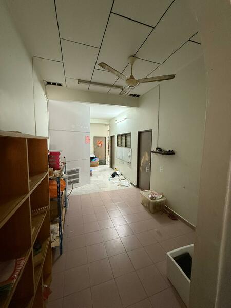 Corridor