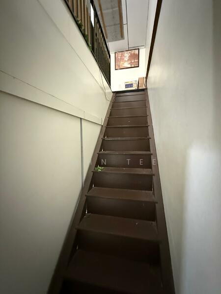 Untuk Dijual - Taman Pelangi