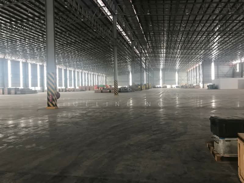 Kilang untuk Disewa di Kempas (Johor Bahru) - Celine Ng - Interior - PropertyGuru.com.my