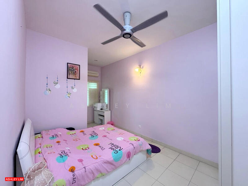 Untuk Dijual - Landed 3 Storey Terrace Sale Setia Pearl Island Bayan Lepas