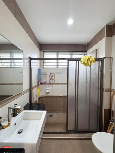 Untuk Dijual - Landed 3 Storey Terrace Sale Setia Pearl Island Bayan Lepas
