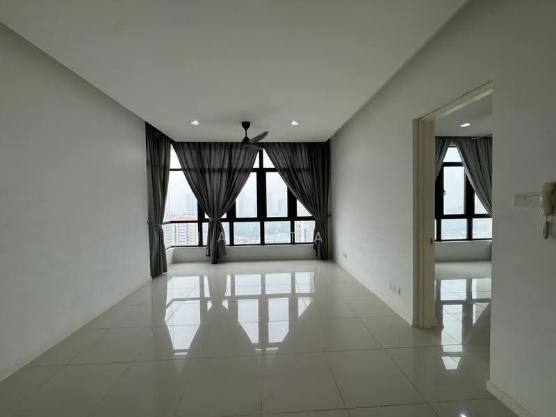 Service Residence for Sale at Tropicana Avenue - Max Tan - Living Room - PropertyGuru.com.my