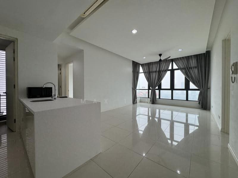 Service Residence for Sale at Tropicana Avenue - Max Tan - Living Room - PropertyGuru.com.my