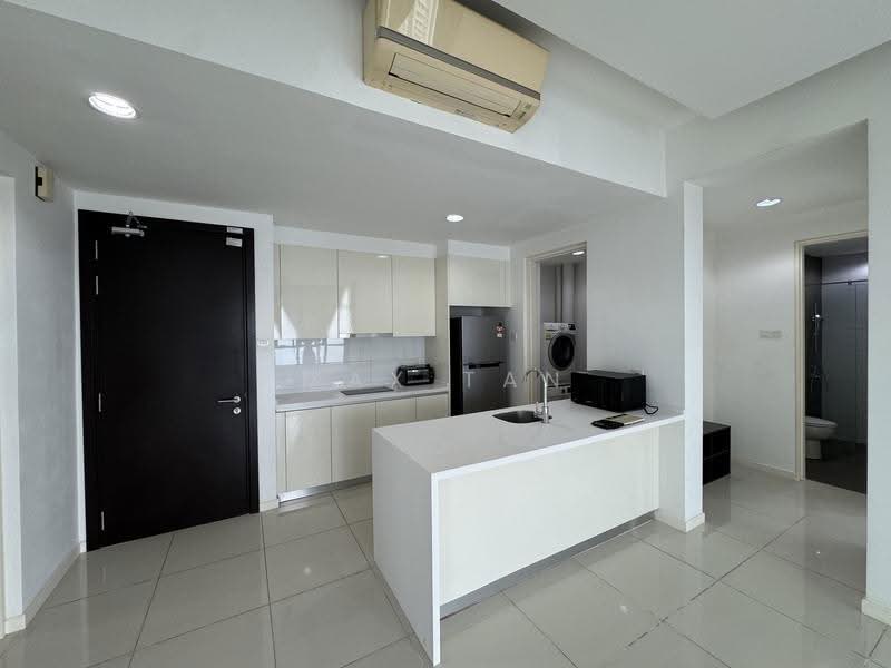 Service Residence for Sale at Tropicana Avenue - Max Tan - Kitchen - PropertyGuru.com.my