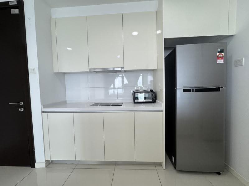 Service Residence for Sale at Tropicana Avenue - Max Tan - Kitchen - PropertyGuru.com.my