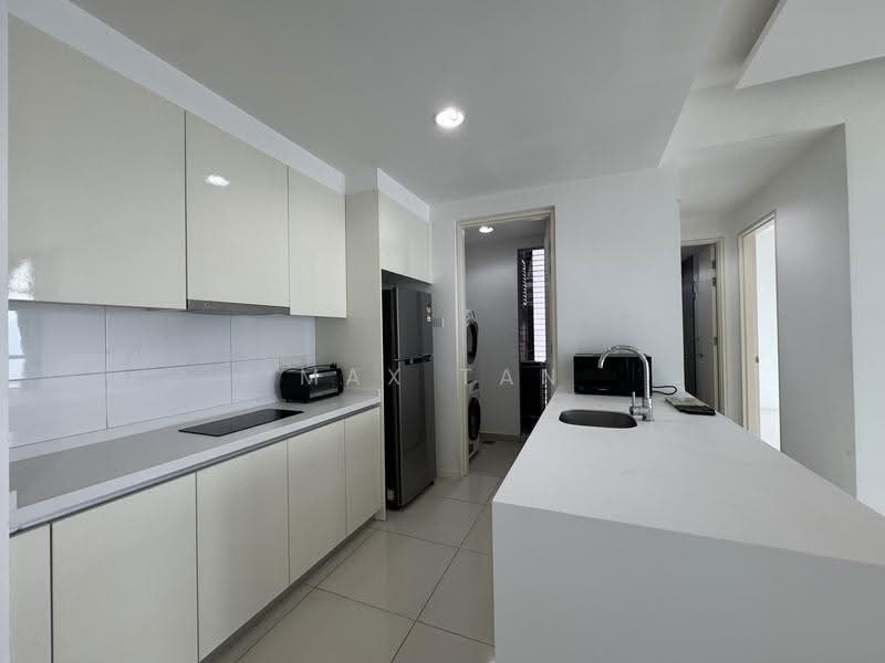 Service Residence for Sale at Tropicana Avenue - Max Tan - Kitchen - PropertyGuru.com.my