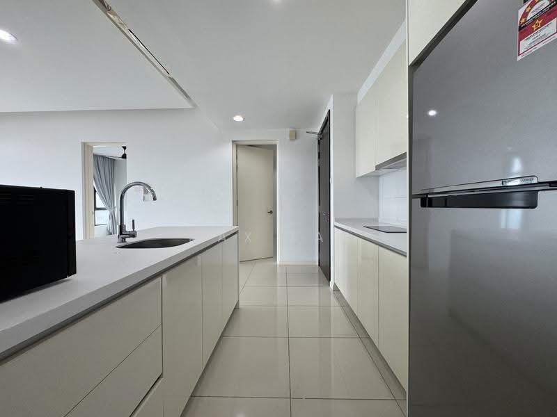 Service Residence for Sale at Tropicana Avenue - Max Tan - Kitchen - PropertyGuru.com.my